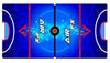 Air FX Pro Air Hockey Table
