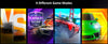 Asphalt 9 Legends Premium Arcade Driving Game