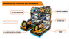 Asphalt Moto Blitz DX Arcade Driving Game