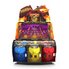 Dragon’s Bane 3 Player Arcade Coin Pusher