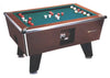 Eagle Coin Operated Bumper Pool Table