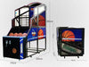 Extreme Shot Basketball