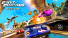 Fast & Furious Standard 43″ Arcade Driving Game