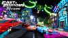 Fast & Furious Standard 43″ Arcade Driving Game