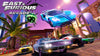 Fast & Furious Standard 43″ Arcade Driving Game