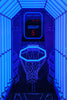 HYPERshoot Basketball Arcade Game