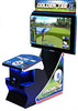 Golden Tee PGA Tour Clubhouse Edition Arcade Golf Game