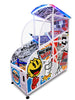 Pac-Man Baller Basketball Arcade Game