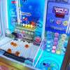 Pearl Fishery Arcade Coin Pusher
