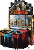 Rampage Ticket Arcade Game