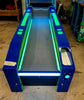 Modern Skee Ball Alley Roller Arcade Game