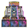 Rock The Rim Basketball Arcade Game