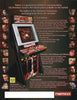 Tekken 5 Arcade Fighting Game