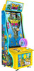 Tight Rope Ticket Arcade Game