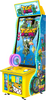 Tight Rope Ticket Arcade Game