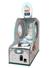Toilet Bowl Toss Arcade Ticket Game