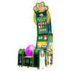 The Wizard of Oz Ticket Arcade Game