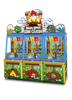 Angry Birds Coin Crash Arcade Coin Pusher