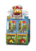 Angry Birds Coin Crash Arcade Coin Pusher