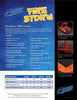 Firestorm Refurbished Air Hockey Table