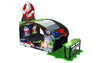 GhostBusters Ticket Arcade Game