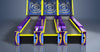 Ice Ball Fx Alley Roller Arcade Game