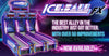 Ice Ball Fx Alley Roller Arcade Game