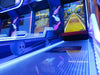 Lane Master Twin Bowling Alley Roller Arcade Game