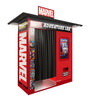 Marvel Outdoor Adventure Lab Photo Booth