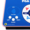Golden Tee PGA Tour Clubhouse Edition Arcade Golf Game