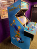 The Simpsons Arcade Video Game