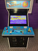 The Simpsons Arcade Video Game