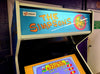 The Simpsons Arcade Video Game