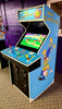 The Simpsons Arcade Video Game