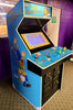 The Simpsons Arcade Video Game