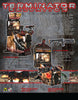 Terminator Salvation 32" Arcade Shooting Game
