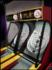 Skee Ball Newer 13' Classic Alley Roller Arcade Game