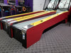 Skee Ball Newer 13' Classic Alley Roller Arcade Game