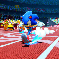 Mario And Sonic At The Tokyo Olympics Arcade Video Game