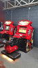 The Fast and The Furious Super Bikes Arcade Game
