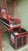 Hoop Fever Basketball Arcade Game