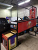 NBA Hoops Basketball Arcade Game