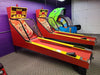 Skee Ball Classic 10' Alley Roller Arcade Game