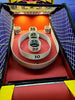 Skee Ball Classic 10' Alley Roller Arcade Game