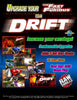The Fast and The Furious Tokyo Drift Arcade Game
