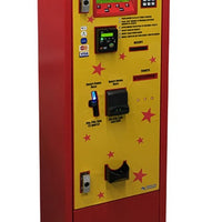 AC110  Kiosk Ticket Dispenser