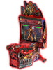 Aliens Armageddon 55" Arcade Shooting Game