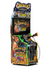 Big Buck Hunter Reloaded 42'' Arcade Shooting Game