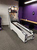 Ice Ball Alley Roller Arcade Game