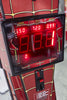 Boxer Spider Arcade Boxing Machine